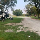 Review photo of Albert the Bull Campground by Mark G., August 18, 2021