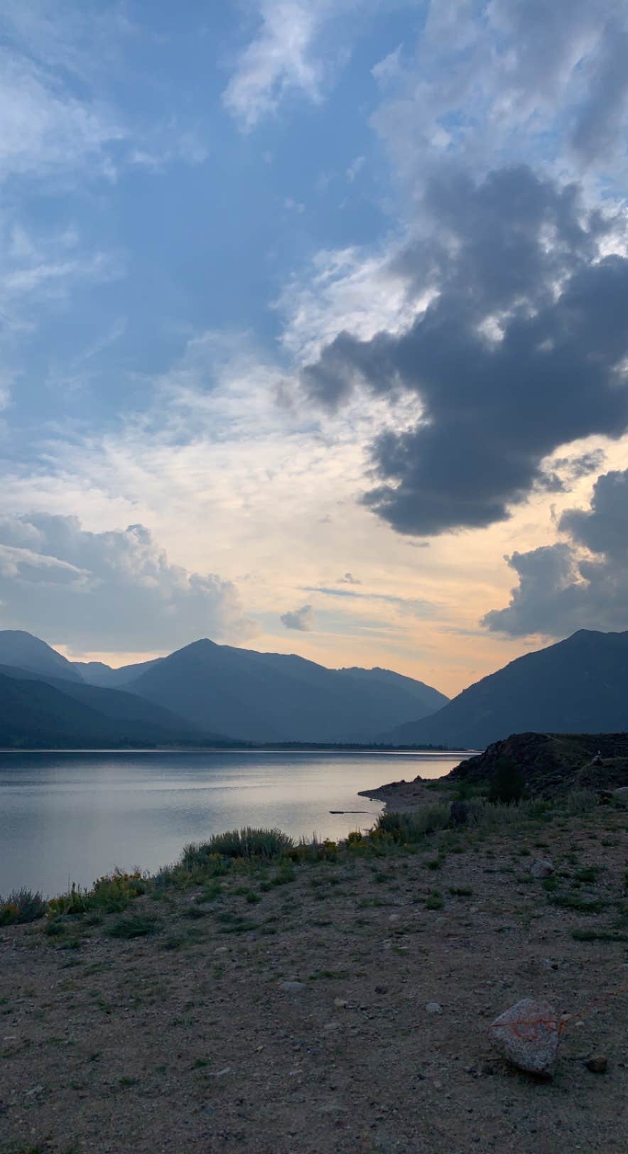 Dexter Point Campground The Dyrt