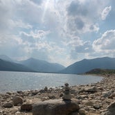 Review photo of Dexter Point Campground by Sydney S., August 18, 2021