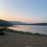 Review photo of Dexter Point Campground by Sydney S., August 18, 2021
