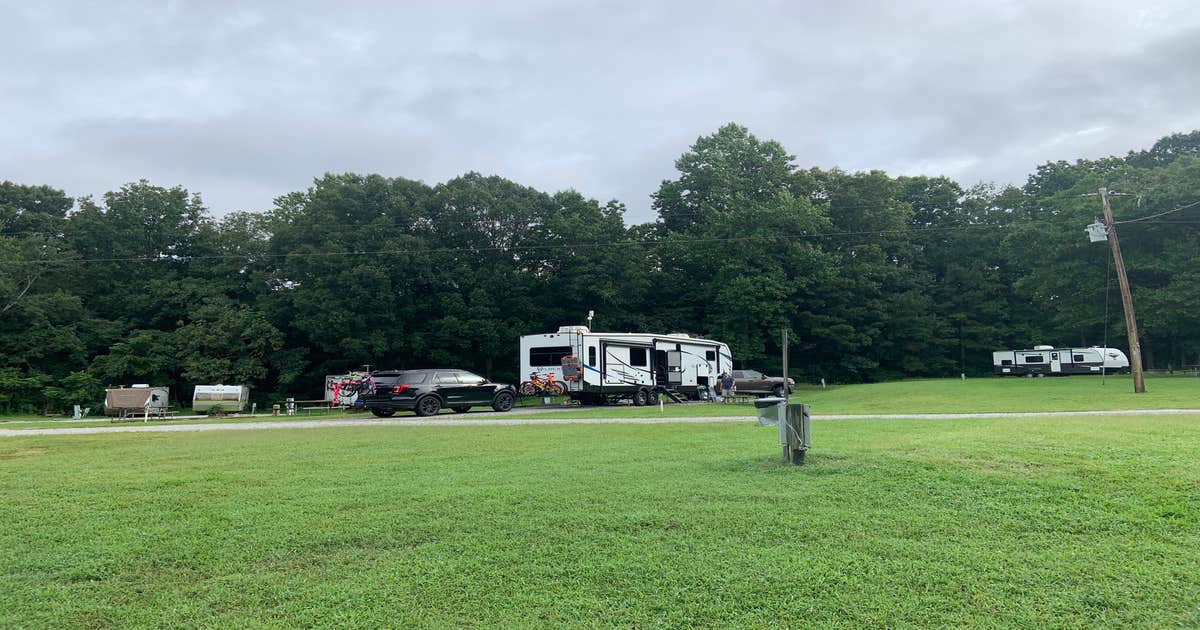 Emporia KOA Holiday - Main photo