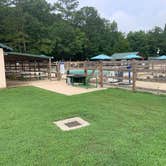 Review photo of Emporia KOA Holiday by Stephanie H., August 18, 2021