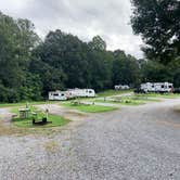 Review photo of Emporia KOA Holiday by Stephanie H., August 18, 2021