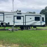 Review photo of Emporia KOA Holiday by Stephanie H., August 18, 2021