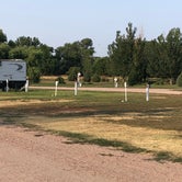 Review photo of Creekside RV Park by Karen J., August 18, 2021