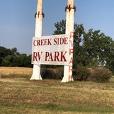 Review photo of Creekside RV Park by Karen J., August 18, 2021