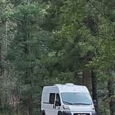 Review photo of Forest Road 568 - Dispersed Camping by Scott B., August 18, 2021