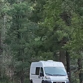 Review photo of Forest Road 568 - Dispersed Camping by Scott B., August 18, 2021