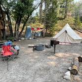 Review photo of Lovers Leap Campground by Van S., August 18, 2021