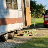 Review photo of Wichita’s Spring Lake RV Resort by Debbie J., August 18, 2021