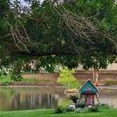 Review photo of Wichita’s Spring Lake RV Resort by Debbie J., August 18, 2021