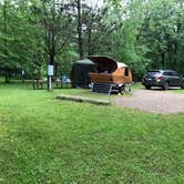 Review photo of Pine Ridge Campground — Itasca State Park by Art S., June 19, 2018