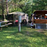 Review photo of Pine Ridge Campground — Itasca State Park by Art S., June 19, 2018