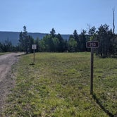 Review photo of FS Road #253 Stringham Cabin Dispersed Camping Area by Greg L., August 18, 2021