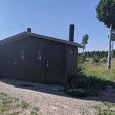 Review photo of FS Road #253 Stringham Cabin Dispersed Camping Area by Greg L., August 18, 2021