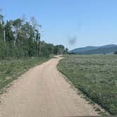 Review photo of FS Road #253 Stringham Cabin Dispersed Camping Area by Greg L., August 18, 2021