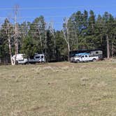 Review photo of FS Road #253 Stringham Cabin Dispersed Camping Area by Greg L., August 18, 2021