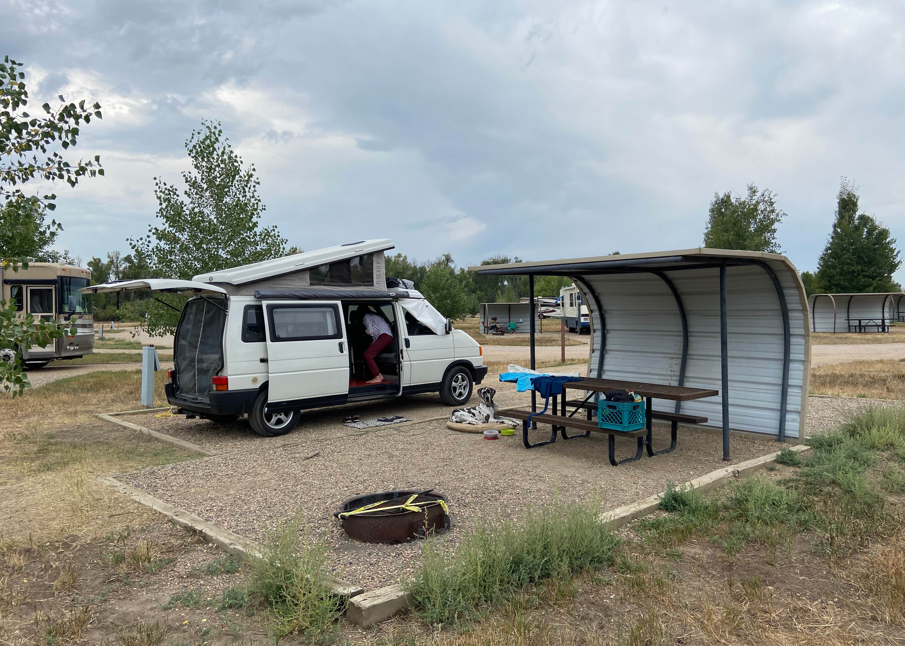 Yampa River State Park Camping The Dyrt