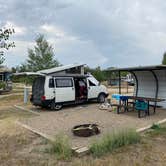 Review photo of Yampa River Headquarters Campground — Yampa River State Park by Stephen D., August 18, 2021