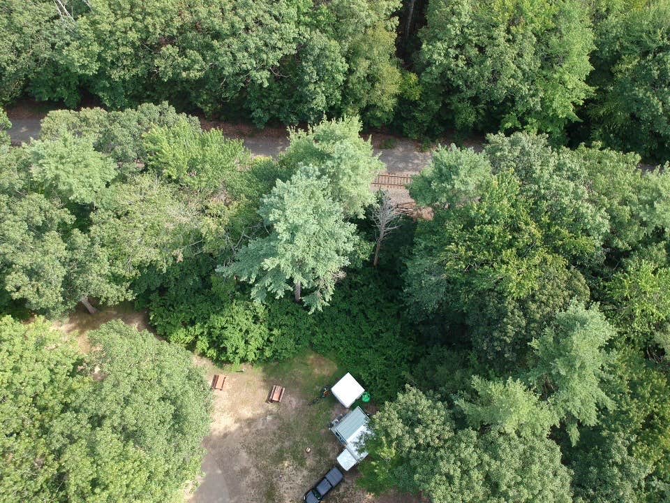 Camping near Wild Duck Adult Campground & RV Park: Wild Acres Sun RV Resort, Ocean Park, Maine