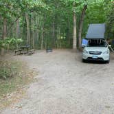 Review photo of Bear Paw Campground — Itasca State Park by Torey H., August 19, 2021