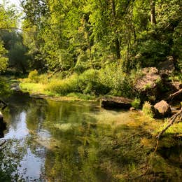 Beaver Creek Valley State Park