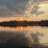 Review photo of Bishop Lake Campground by Matt J., August 19, 2021