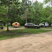 Review photo of Pine Ridge Campground — Itasca State Park by Art S., June 19, 2018