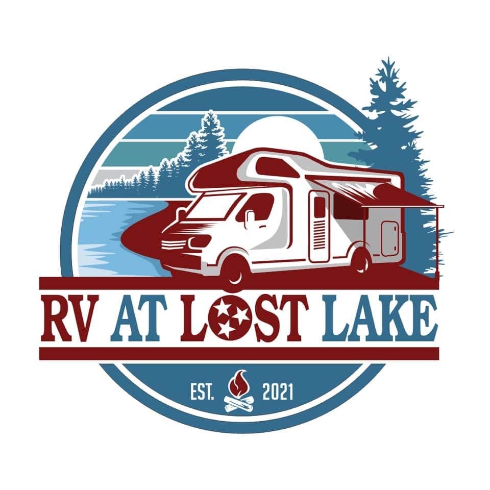 Carly's photo of rv camping at RV at Lost Lake near Savannah, TN