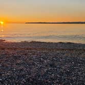 Review photo of Birch Bay State Park Campground by Chris L., August 19, 2021