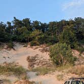 Review photo of Warren Dunes State Park Campground by James P., August 19, 2021