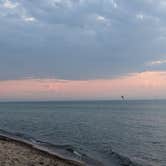 Review photo of Warren Dunes State Park Campground by James P., August 19, 2021