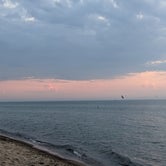 Review photo of Warren Dunes State Park Campground by James P., August 19, 2021