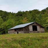 Review photo of Cataloochee Campground — Great Smoky Mountains National Park by Myron C., June 19, 2018