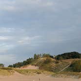 Review photo of Warren Dunes State Park Campground by James P., August 19, 2021