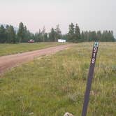 Review photo of FS Road #177 Bowden Draw Dispersed Camping Area by Greg L., August 19, 2021