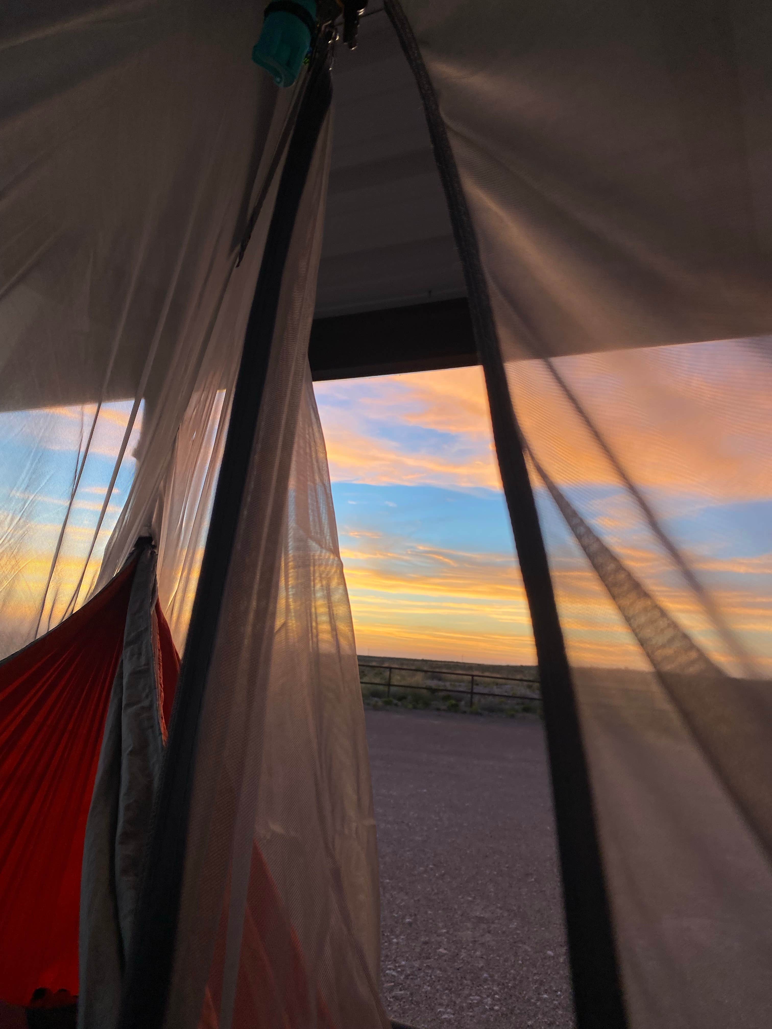 Camper submitted image from Sunset Reef Campground - 3