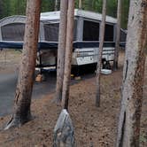 Review photo of Madison Campground — Yellowstone National Park by William P., August 19, 2021