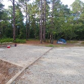 Review photo of Jones Lake State Park Campground by Marvin D., August 19, 2021