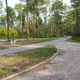 Review photo of Jones Lake State Park Campground by Marvin D., August 19, 2021