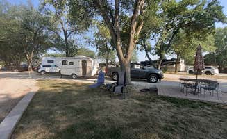 Cynthia K.'s photo at West Omaha / NE Lincoln KOA Holiday in Nebraska