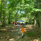 Review photo of Mill Creek Camping — Berlin Lake Wildlife Area by Breanna K., August 15, 2021