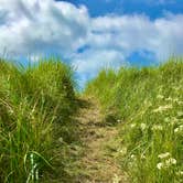 Review photo of Thousand Trails Long Beach by Cheese H., August 19, 2021