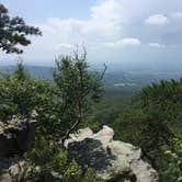 Review photo of Annapolis Rock Campground — Appalachian National Scenic Trail by Cory D., June 19, 2018