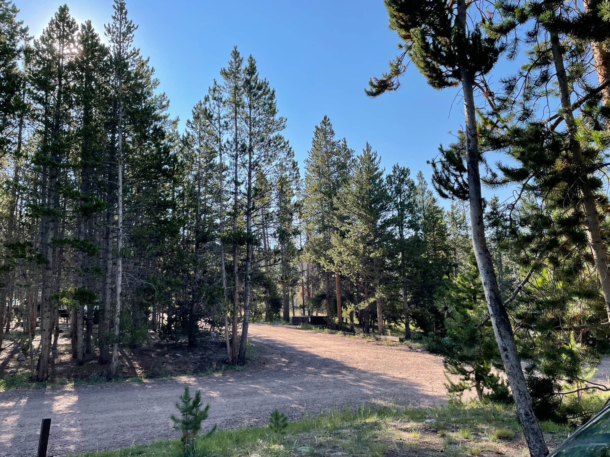 Stateline Campground The Dyrt