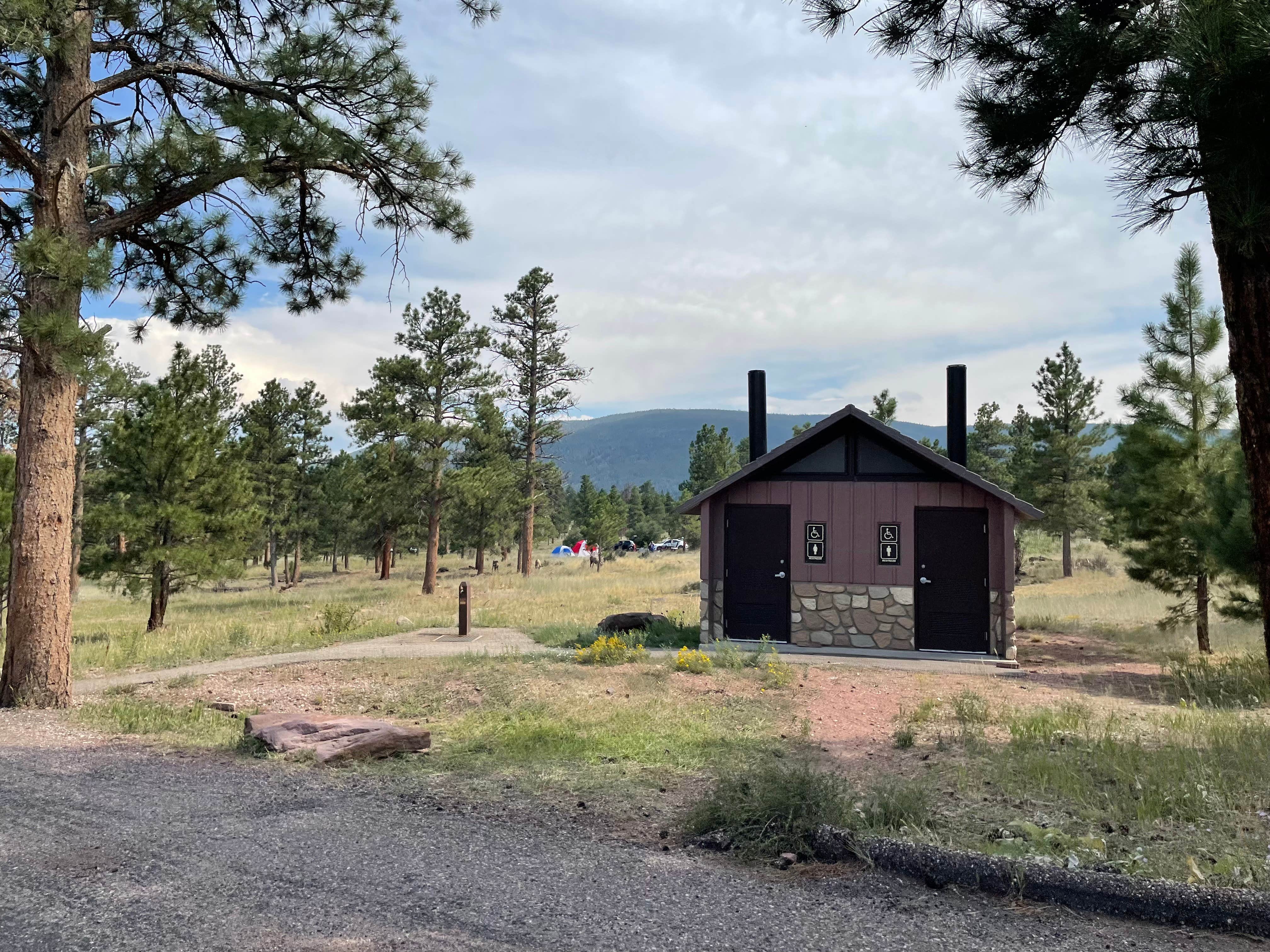 Best camping in Ashley National Forest The Dyrt