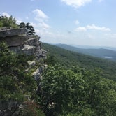 Review photo of Annapolis Rock Campground — Appalachian National Scenic Trail by Cory D., June 19, 2018