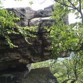 Review photo of Annapolis Rock Campground — Appalachian National Scenic Trail by Cory D., June 19, 2018