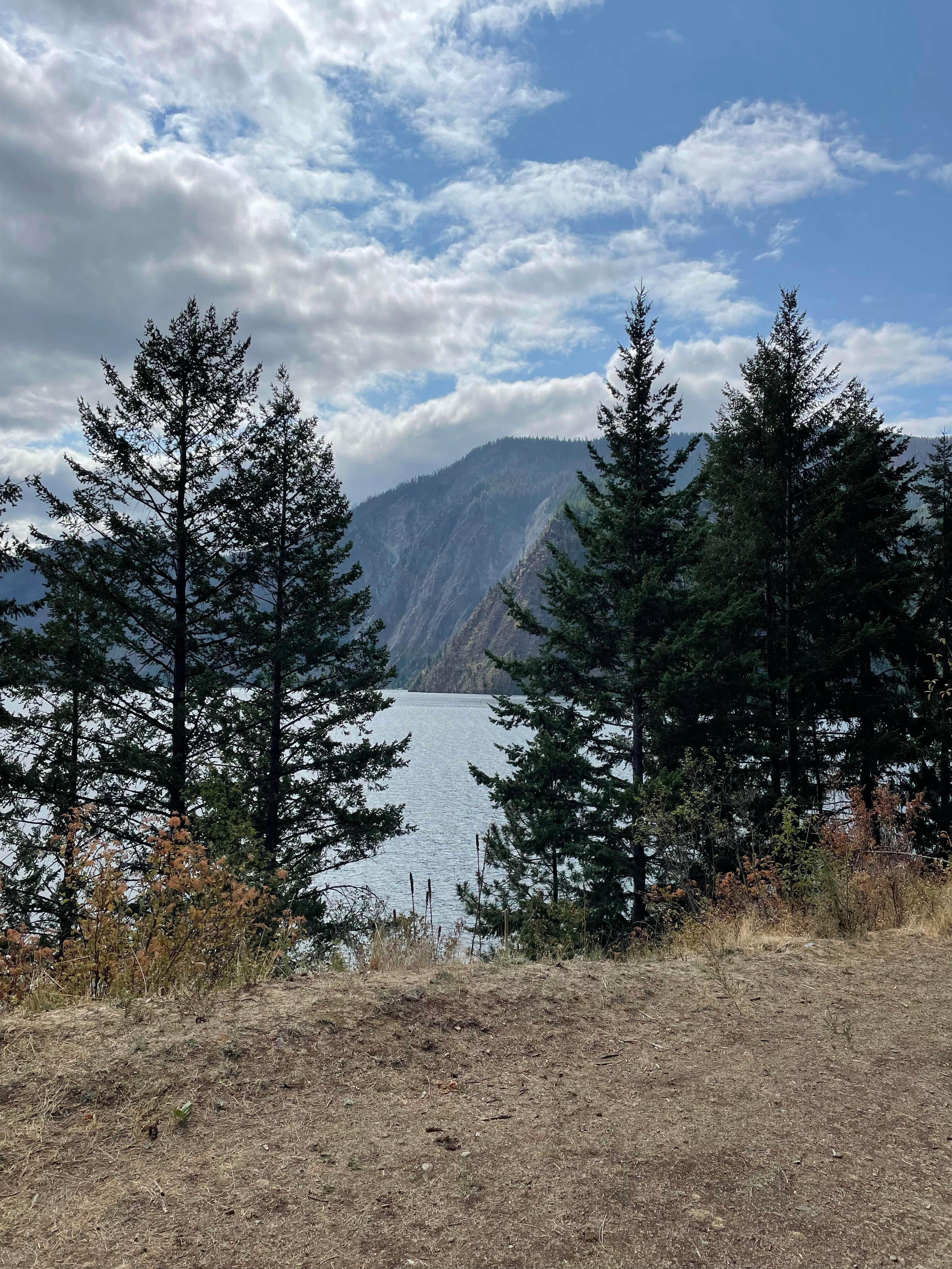 Farragut State Park The Dyrt