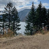 Review photo of Snowberry Campground — Farragut State Park by Rick G., August 19, 2021